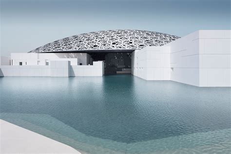 abu dhabi city versace plot|Louvre Abu Dhabi: Jean Nouvel’s Visionary ‘Museum City’ on the .